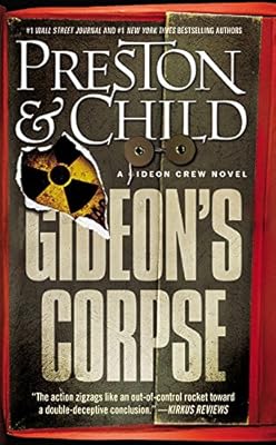 Gideon's Corpse