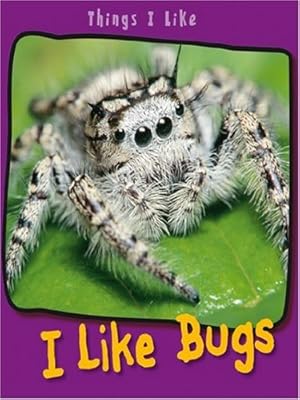 I Like Bugs (Things I Like)