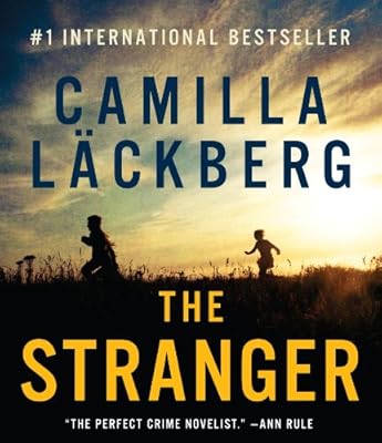 The Stranger (Fjällbacka Mysteries)