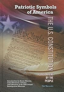The U.S. Constitution: Government by the People