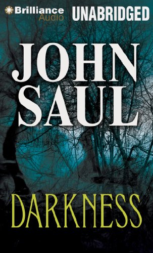 Darkness by John Saul