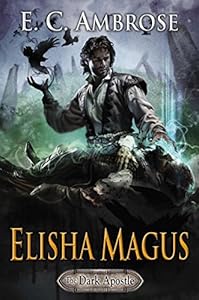 Elisha Magus
