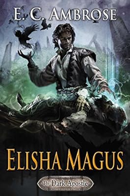 Elisha Magus