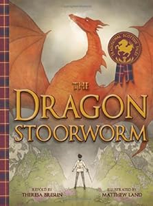 The Dragon Stoorworm
