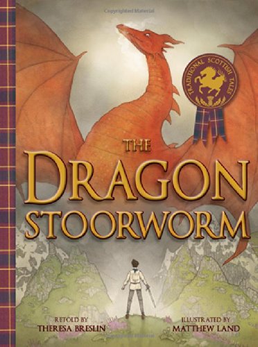 The Dragon Stoorworm by Theresa Breslin