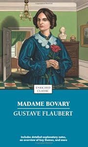 Madame Bovary (Enriched Classics (Simon & Schuster))