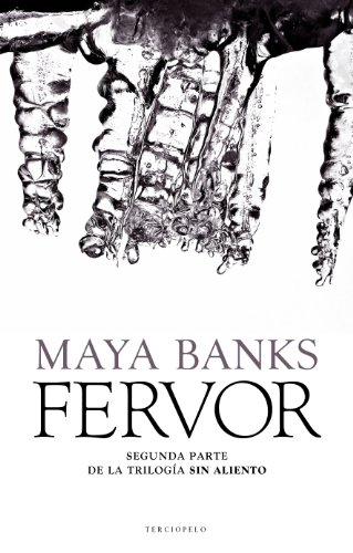 Fervor by Maya Banks