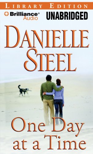 One Day at a Time by Danielle Steel