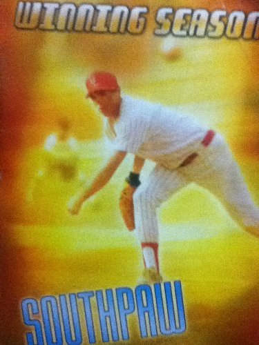 Southpaw by Rich Wallace