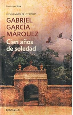 Cien anos de soledad