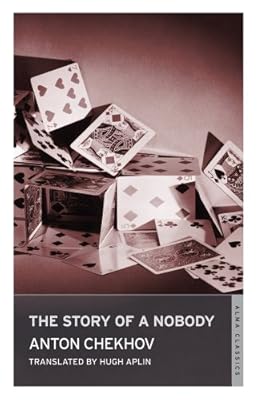 The Story of a Nobody