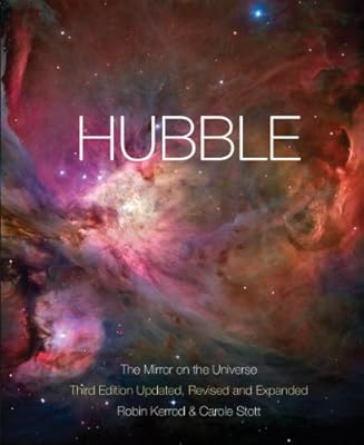 Hubble: The Mirror on the Universe