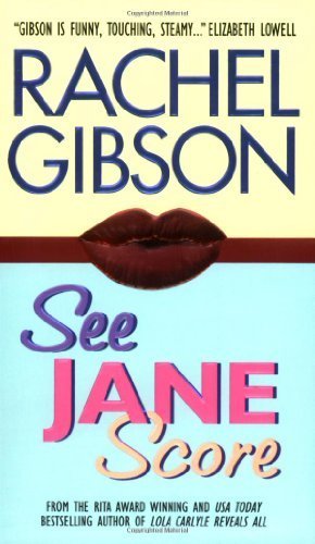 See Jane score by Rachel Gibson
