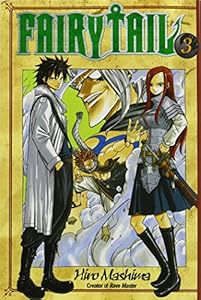 Fairy Tail 3