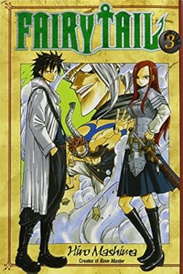 Fairy Tail 3