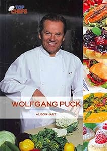 Wolfgang Puck
