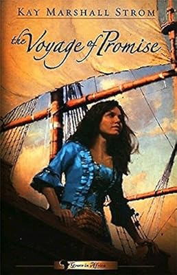The Voyage of Promise: Grace in Africa Series #2