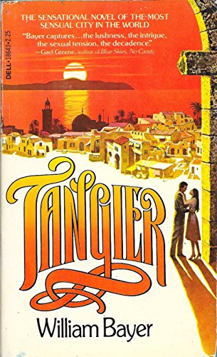 Tangier by William Bayer