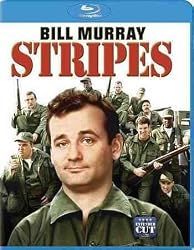 Stripes (Extended Cut) [Blu-ray]