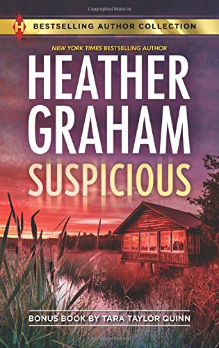Suspicious: The Sheriff of Shelter Valley by Heather Graham