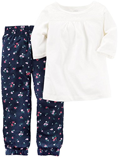 Carter's 2 Piece Leggings Set (Toddler)