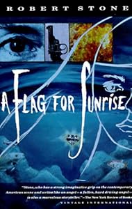 A Flag for Sunrise (Vintage International)