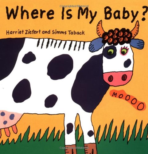 Where is My Baby?