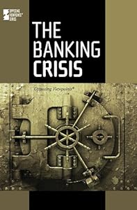The Banking Crisis (Opposing Viewpoints)