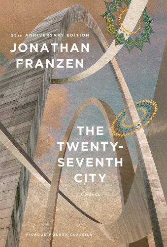 The Twenty-Seventh City: A Novel by Jonathan Franzen