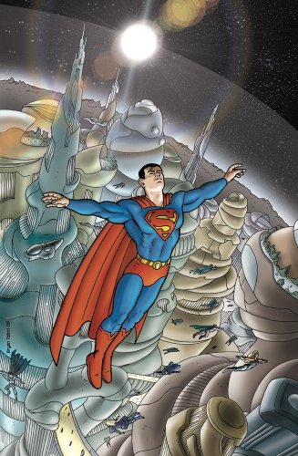 Superman: New Krypton, Vol. 4 by James Robinson