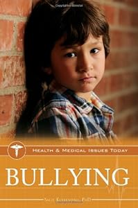 Bullying by Sally Kuykendall