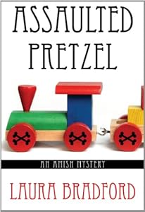 Assaulted Pretzel (Amish Mysteries)