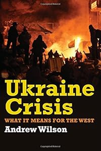 Ukraine Crisis: What It Means for the West