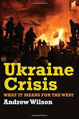 Ukraine Crisis: What It Means for the West