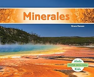 Minerales