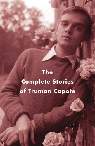 The Complete Stories of Truman Capote (Vintage International) by Truman Capote