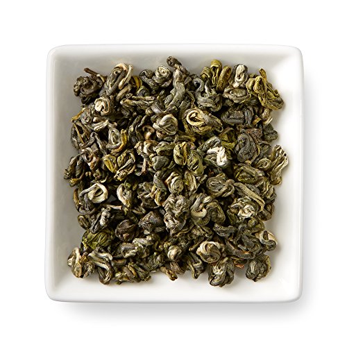 Emperor's Clouds and Mist Green Tea by Teavana