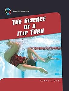 The Science of a Flip Turn