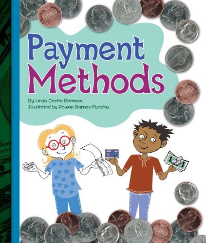 Payment Methods by Linda Crotta Brennan