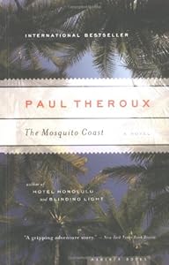 The Mosquito Coast
