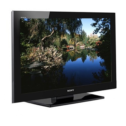 Sony BRAVIA 32 720p LCD HDTV + Calibration DVD and HDMI Cable