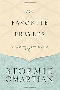 My Favorite Prayers