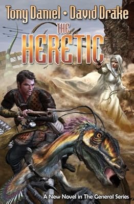 The Heretic