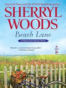 Beach Lane (A Chesapeake Shores Novel Book 7)