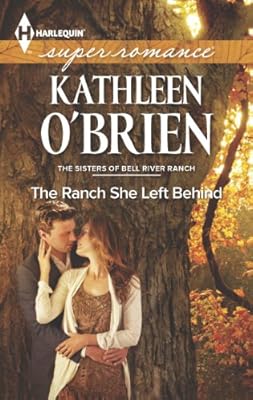 The Ranch She Left Behind