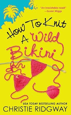 How to Knit a Wild Bikini