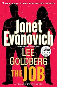 The Job: A Fox and O'Hare Novel