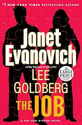 The Job: A Fox and O'Hare Novel