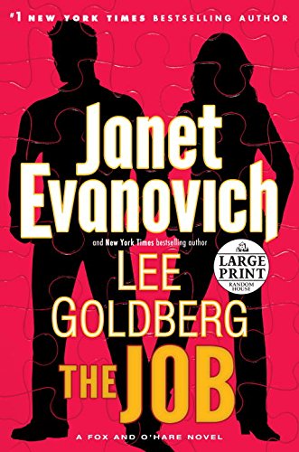 The Job: A Fox and O'Hare Novel by Janet Evanovich