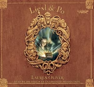 Liesl &amp; Po, Unabridged